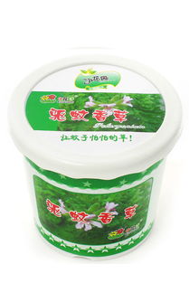 居家夏日必備 驅蚊草與萌趣驅蟲用品，守護溫馨小窩